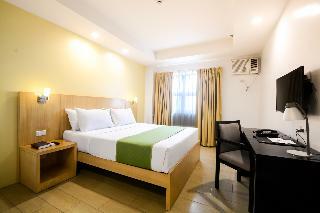 Hotel Aurum One Makati