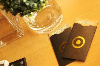 Hotel Aurum One Makati