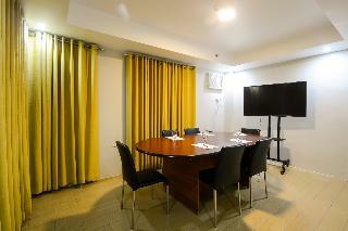 Hotel Aurum One Makati