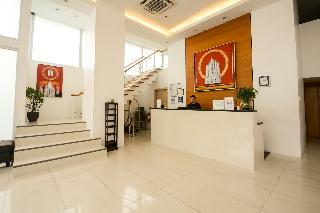 Hotel Aurum One Makati