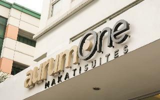 Hotel Aurum One Makati