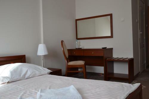 Hostal Hotel&restauracja Z?ote Runo