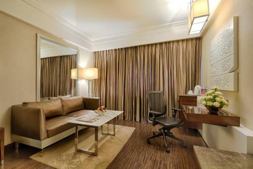 Quality Hotel D V Manor