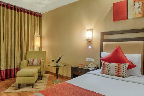 Quality Hotel D V Manor