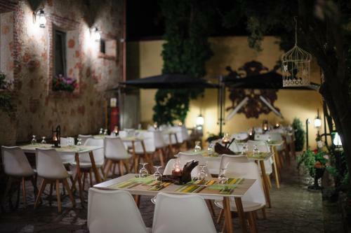 Hotel Gala