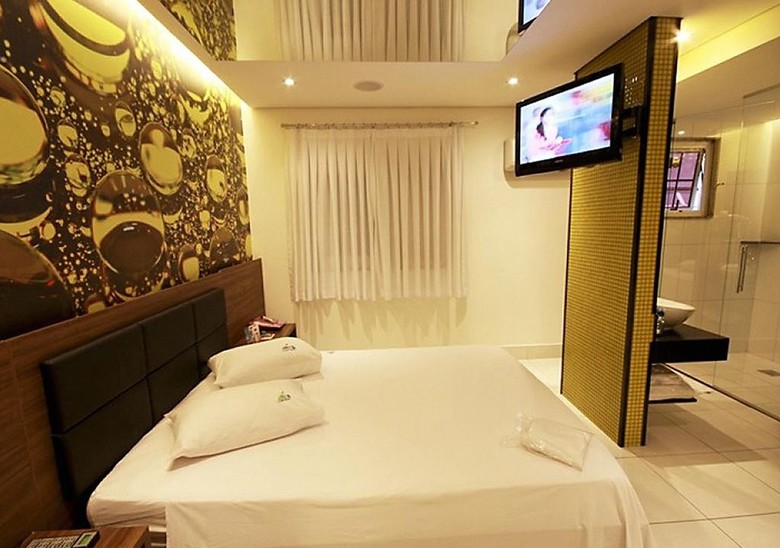 Hotel Caribe Motel (Adult Only)