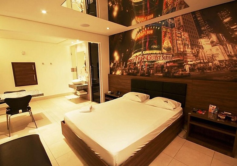 Hotel Caribe Motel (Adult Only)