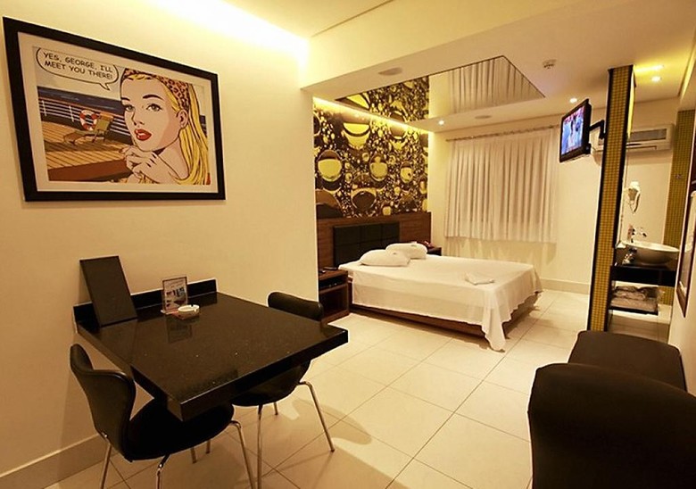 Hotel Caribe Motel (Adult Only)