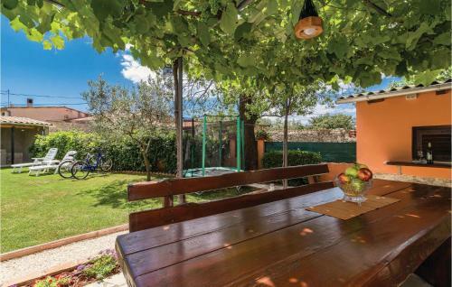 Holiday Home Kavran 43
