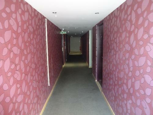The Purple Leaf Hotels