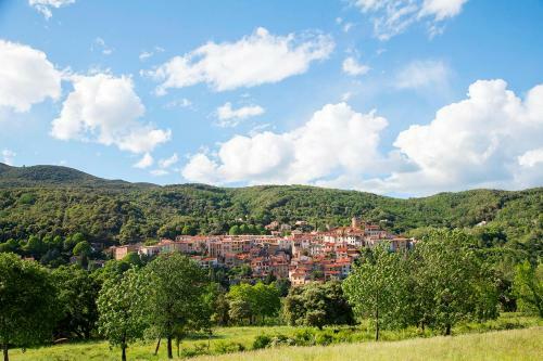 Hotel Le Roussillon
