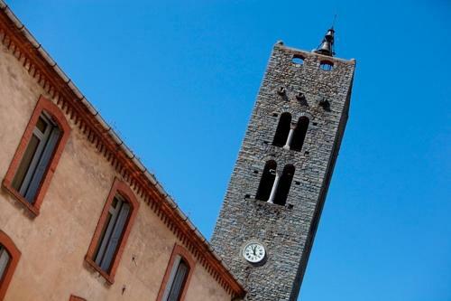Hotel Le Roussillon