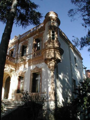 Hotel Le Roussillon