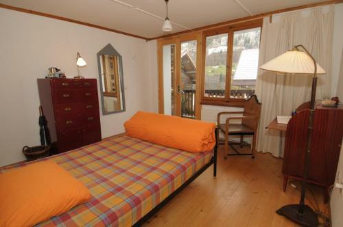 Bed & Breakfast Bnb Hasatrog Jenaz