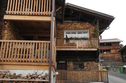 Bed & Breakfast Bnb Hasatrog Jenaz