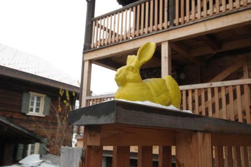 Bed & Breakfast Bnb Hasatrog Jenaz