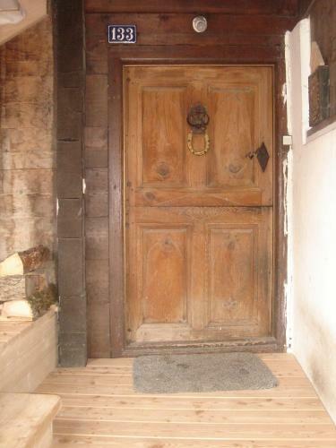 Bed & Breakfast Bnb Hasatrog Jenaz