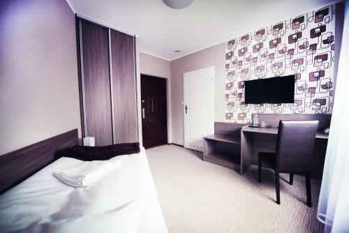 Hostal Makara