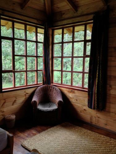 Posada El Refugio De Intag Cloud Forest Retreat