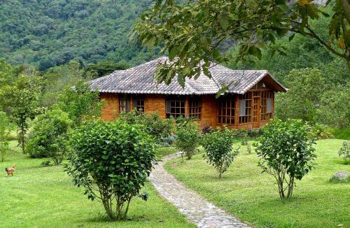 Posada El Refugio De Intag Cloud Forest Retreat