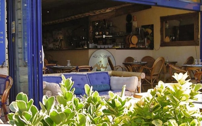 Hotel Le Neptune