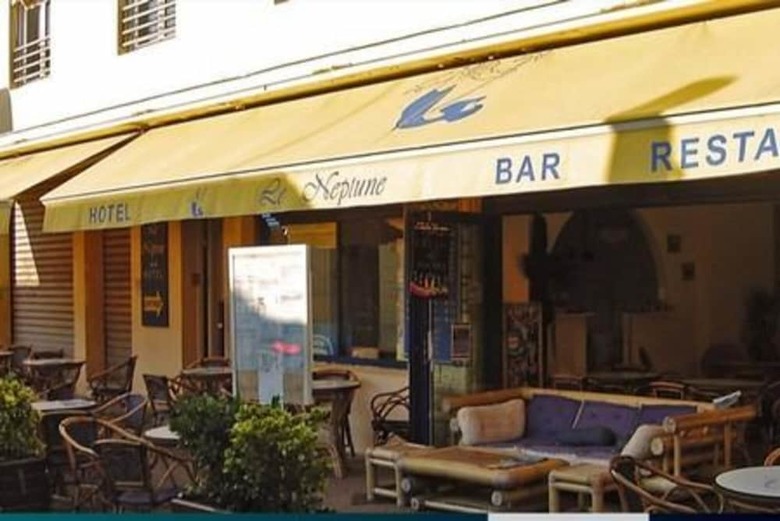 Hotel Le Neptune