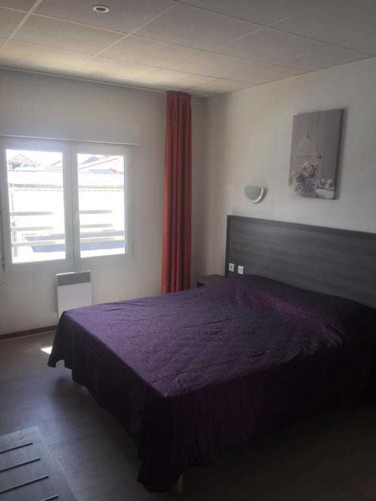 Hotel Le Neptune