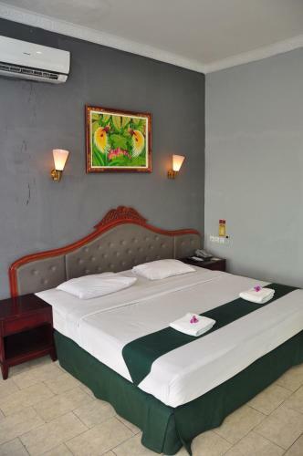 Hotel Semeru