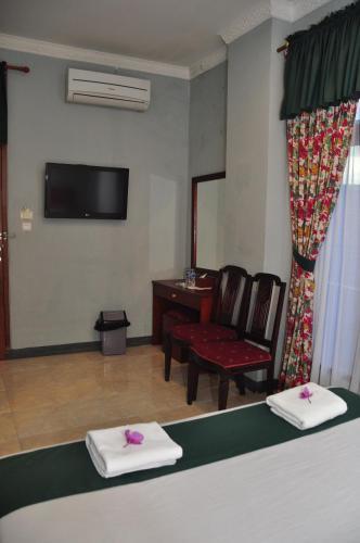 Hotel Semeru