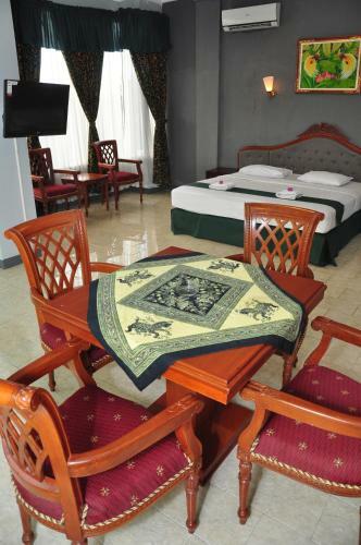Hotel Semeru