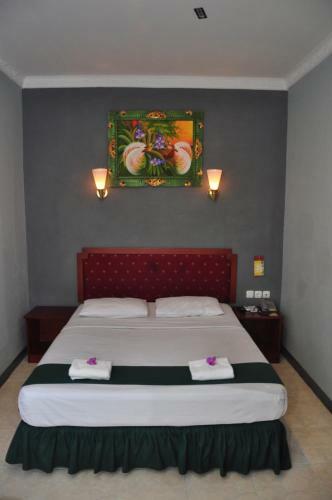 Hotel Semeru