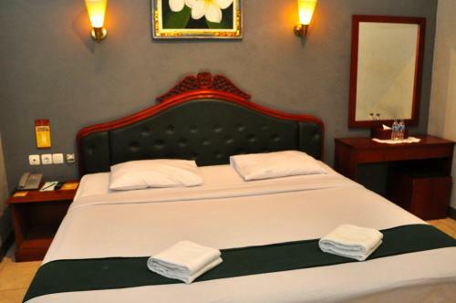 Hotel Semeru
