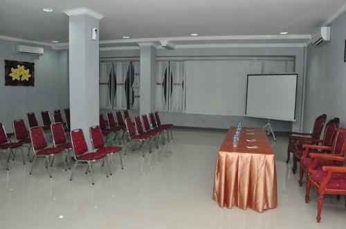 Hotel Semeru