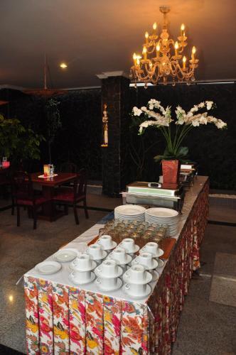 Hotel Semeru