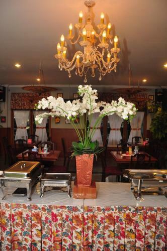Hotel Semeru