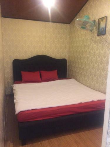 Authentic Family Homestay