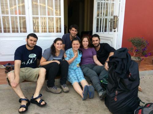 Authentic Family Homestay