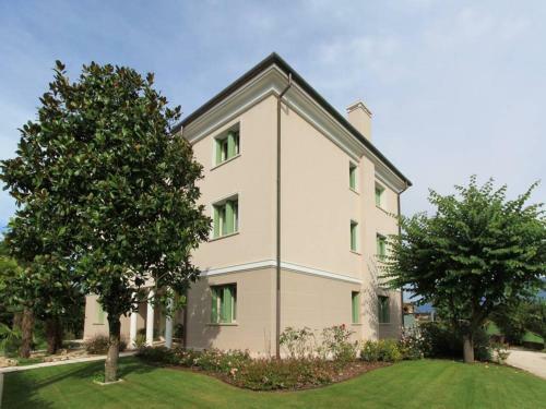 Bed And Breakfast Villa Novella