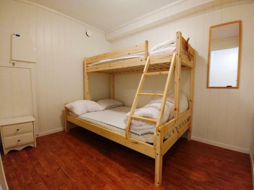 Lodge Sj�holt Camping
