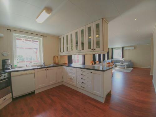 Lodge Sj�holt Camping