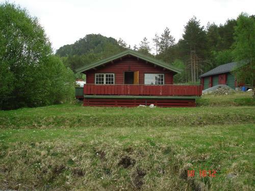 Lodge Sj�holt Camping