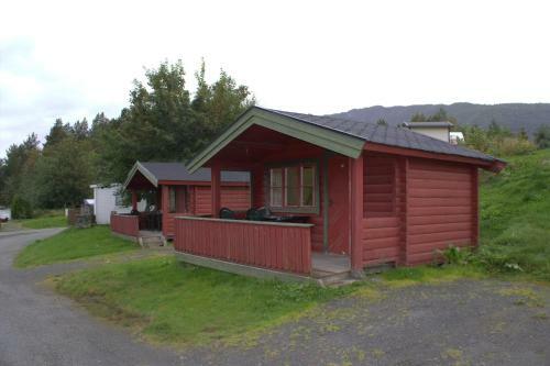 Lodge Sj�holt Camping