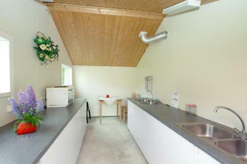 Lodge Sj�holt Camping
