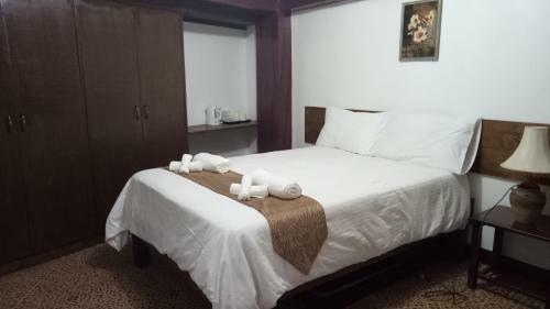 Hotel Padre Burgos Castle Resort