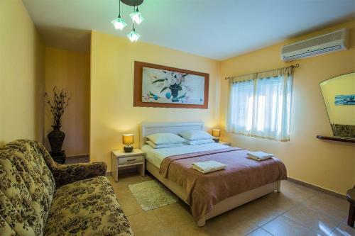 Hostal Dead Sea Club Guest House
