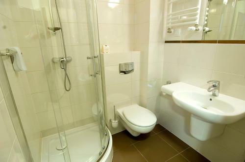 Hotel Forum Fitness Spa & Wellness