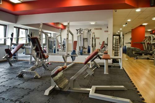 Hotel Forum Fitness Spa & Wellness