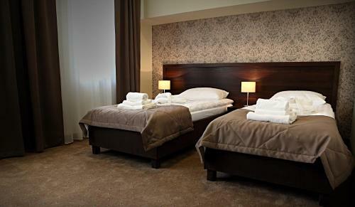 Hotel Forum Fitness Spa & Wellness