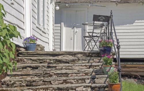 Holiday Home Luster Aasen