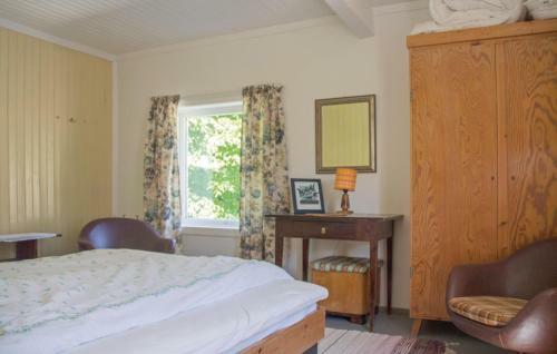 Holiday Home Luster Aasen